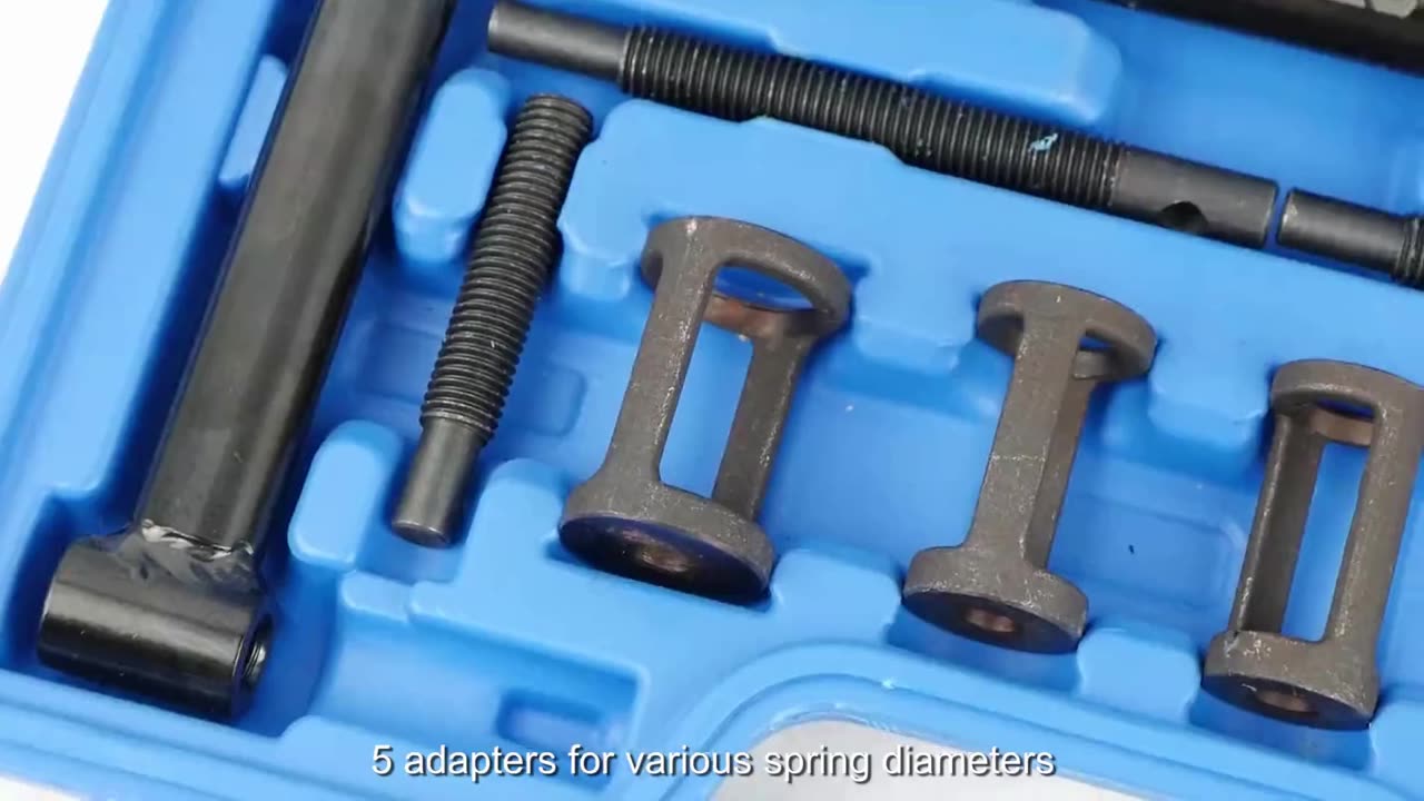 How to use this tool?#ValveSpring #autorepair