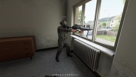 FOF COMBAT CRAZY 4
