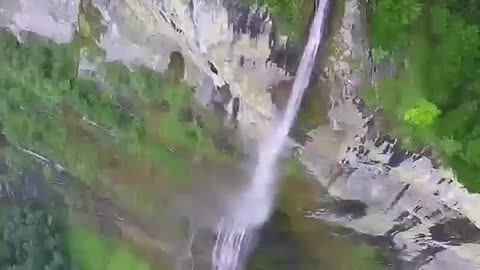 The real heaven , switzerland