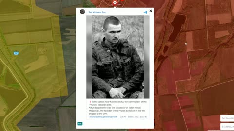 Military Summary And Analysis for am 2023 07 28