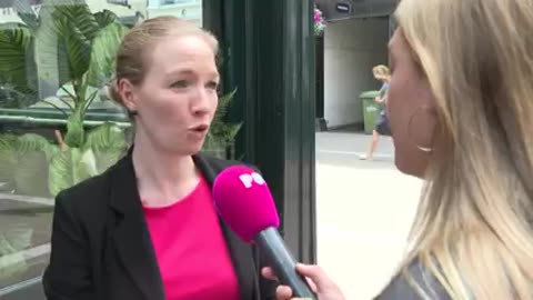 MINISTERIE VAN VWS VERDOEZELD 1,4 MILJARD