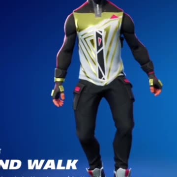 Sand Walk: last seen… #fortnite #gaming #viralvideo #foryoupage #shorts