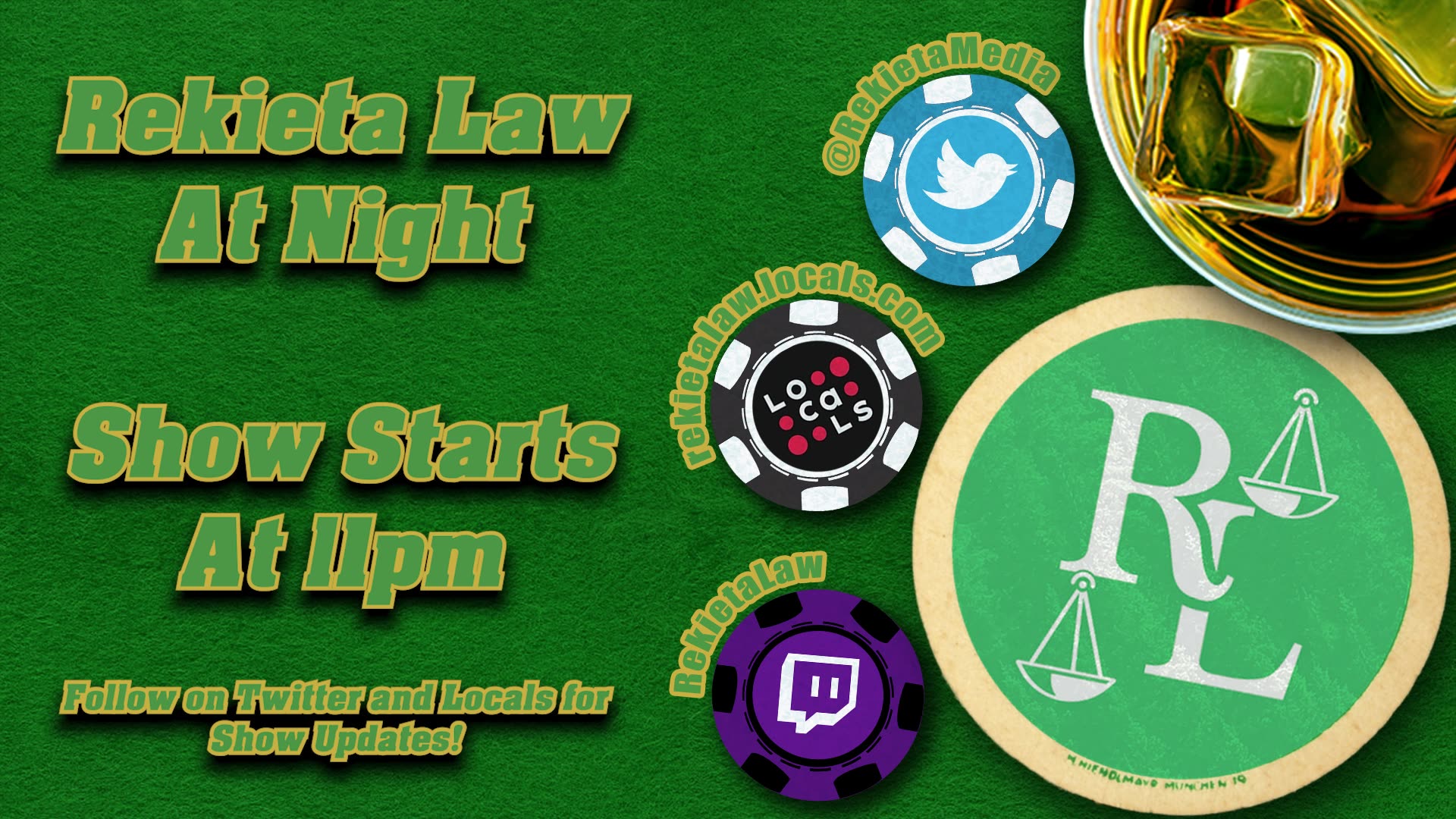 Rekieta Law