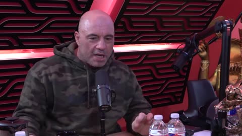 Joe Rogan