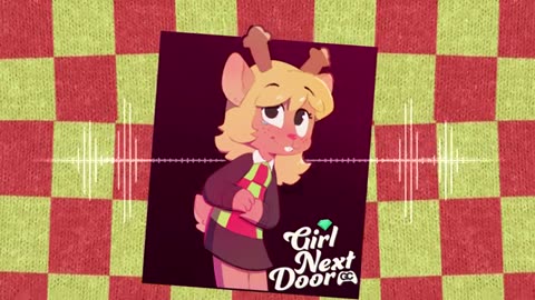 Deltarune_Girl_Next_Door_(Noelle's_Theme)_Sprightly_Remix_(360)