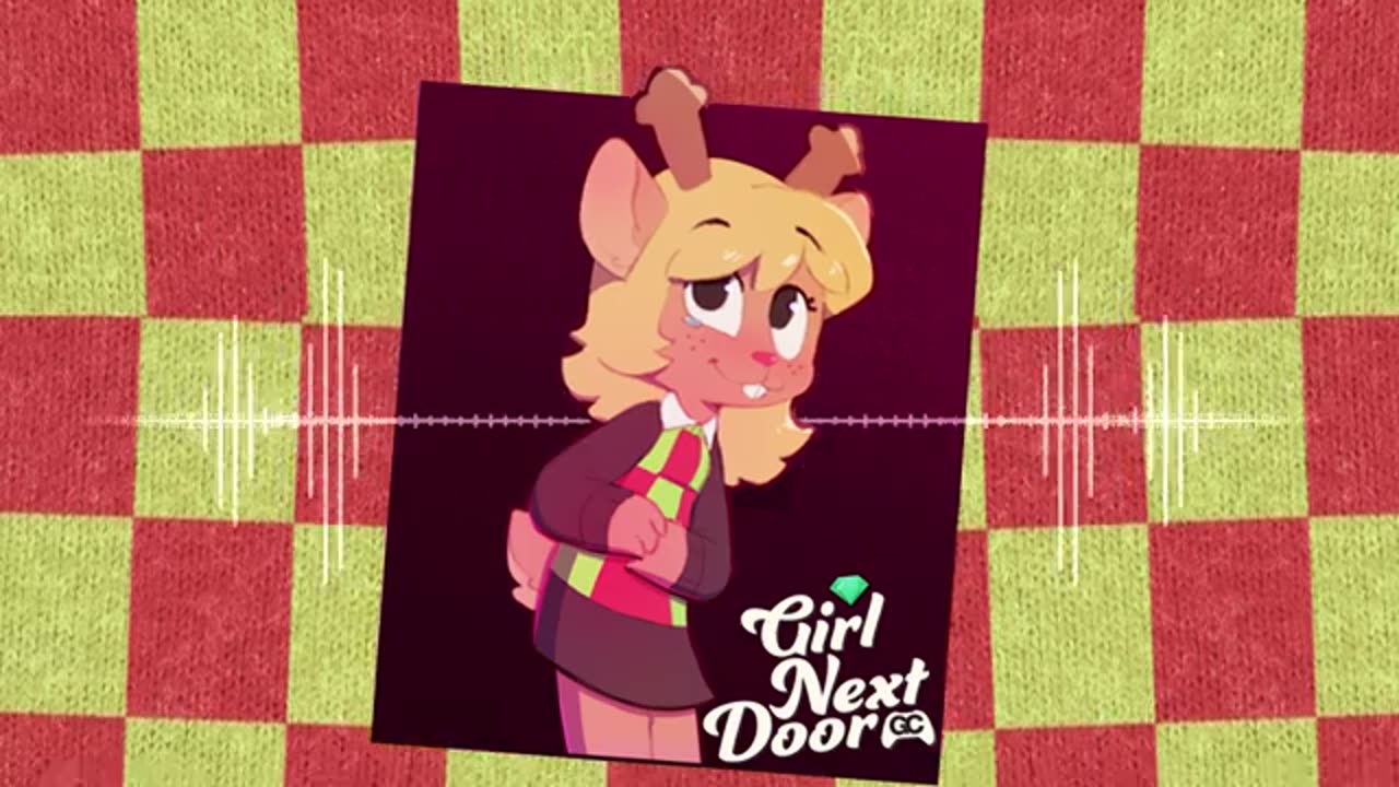Deltarune_Girl_Next_Door_(Noelle's_Theme)_Sprightly_Remix_(360)
