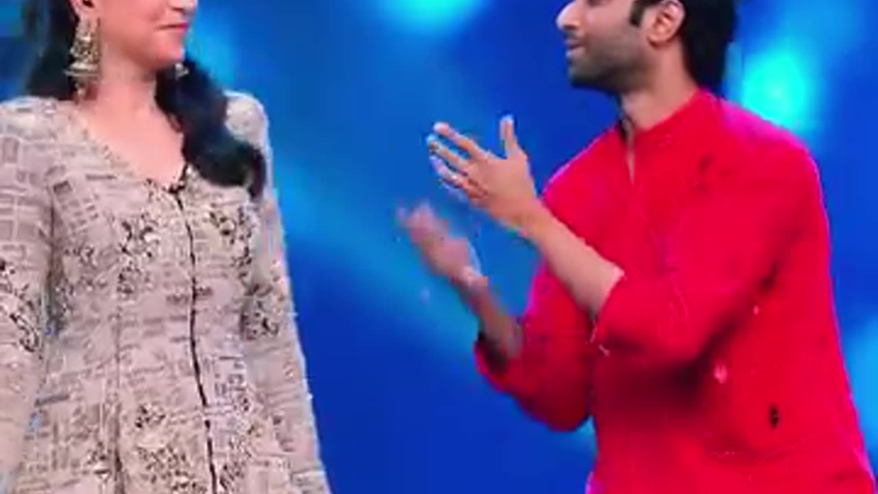 - Mind Blowing Dance Performance ! 🖤🥀