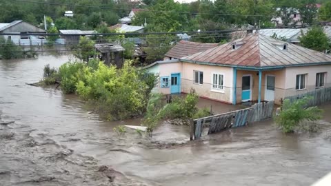 Death toll rises in central, eastern Europe amid unceasing rain