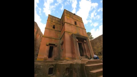 ethiopia