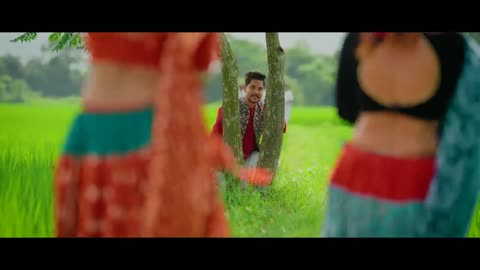 Herti Herti Mohani Lagaina - RK Tharu • Naresh Chaudhary • Madhu Chaudhary • New Tharu Song 2023