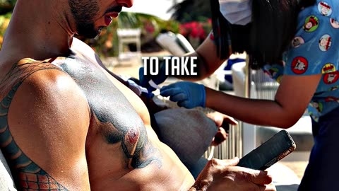 TATE EXPLAINS F*CK YOU MONEY