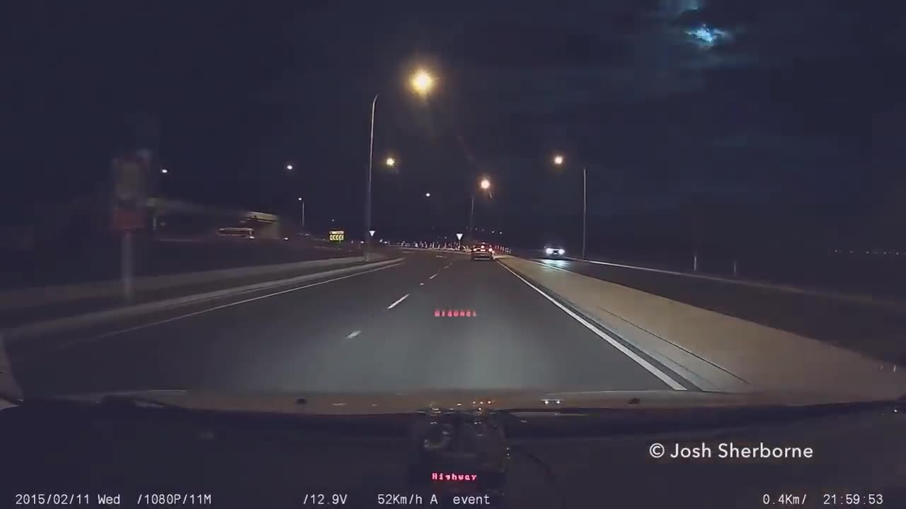 Top 5 Spectacular Meteor Sightings