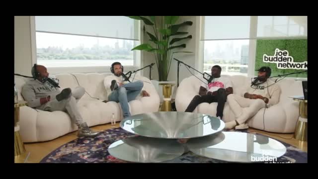 Akon Tells Joe Budden Network that African Women are more Submissive than American Women