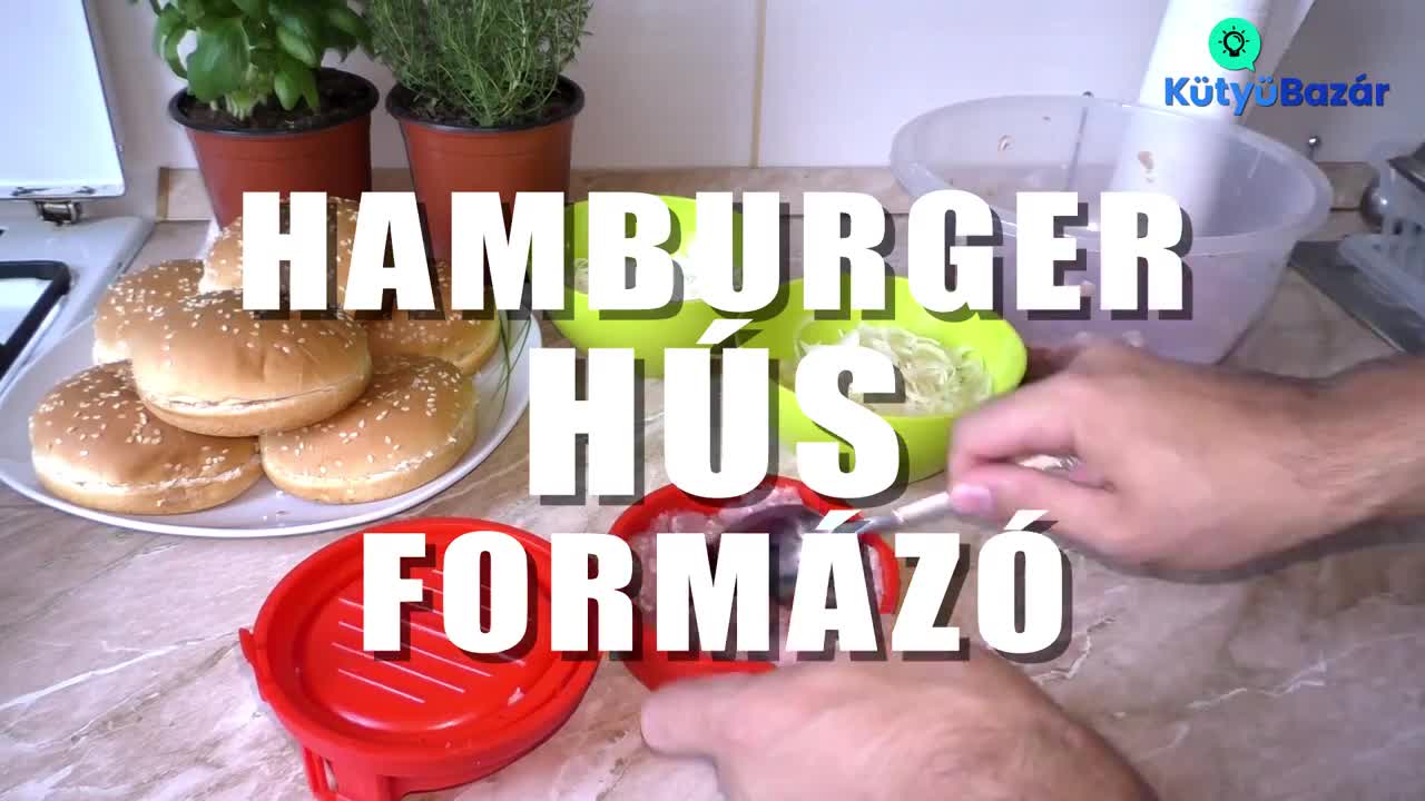 Amit mindenképp be kell szerezned a konyhába! | Kütyübazár 🇭🇺