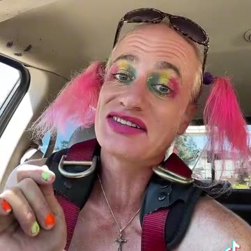 It’s a Mental illness, agree?