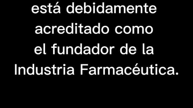 Cómo un hombre derribó todo el sistema médico.