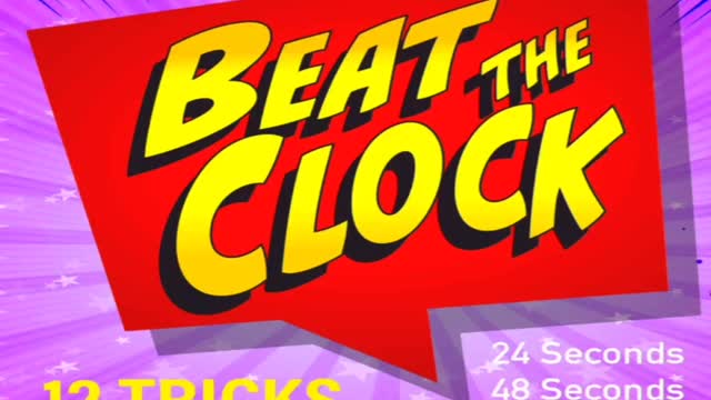 Aurora Do More With Your Dog "Beat the Clock" ⏰️