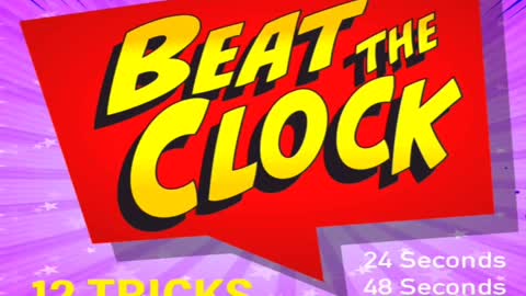 Aurora Do More With Your Dog "Beat the Clock" ⏰️