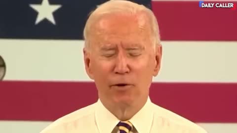 Biden’s Latest Speech Fail: ‘Kleptocracy’