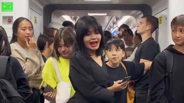 good impression on people from the first moment