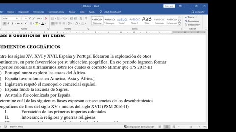 ADC SEMESTRAL 2022 Semana 10 FILOSOFIA E HISTORIA UNIVERSAL