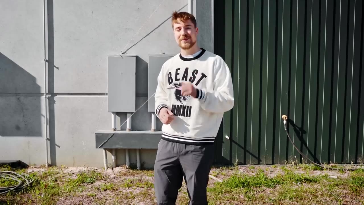 Changing the Lives of 600 Strangers