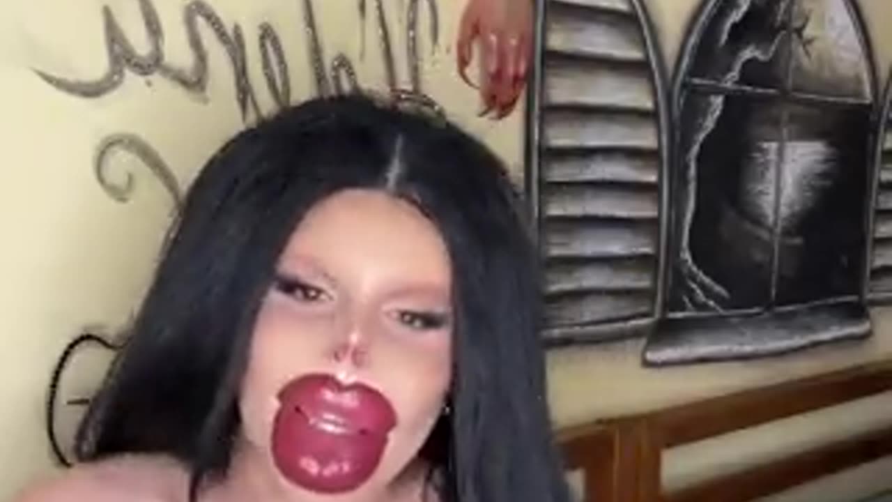 News Break: WTH retard on TikTok