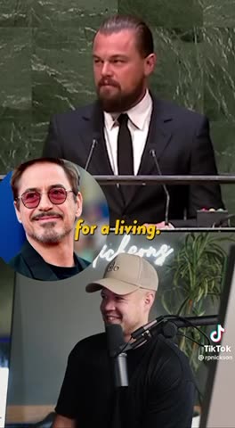 Everything’s A Script