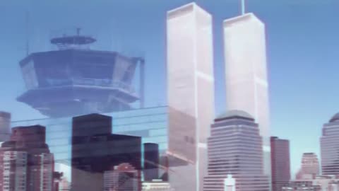 9/11 War Games [2018]**