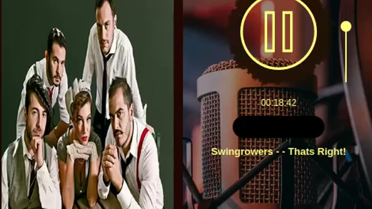 SwingTyme