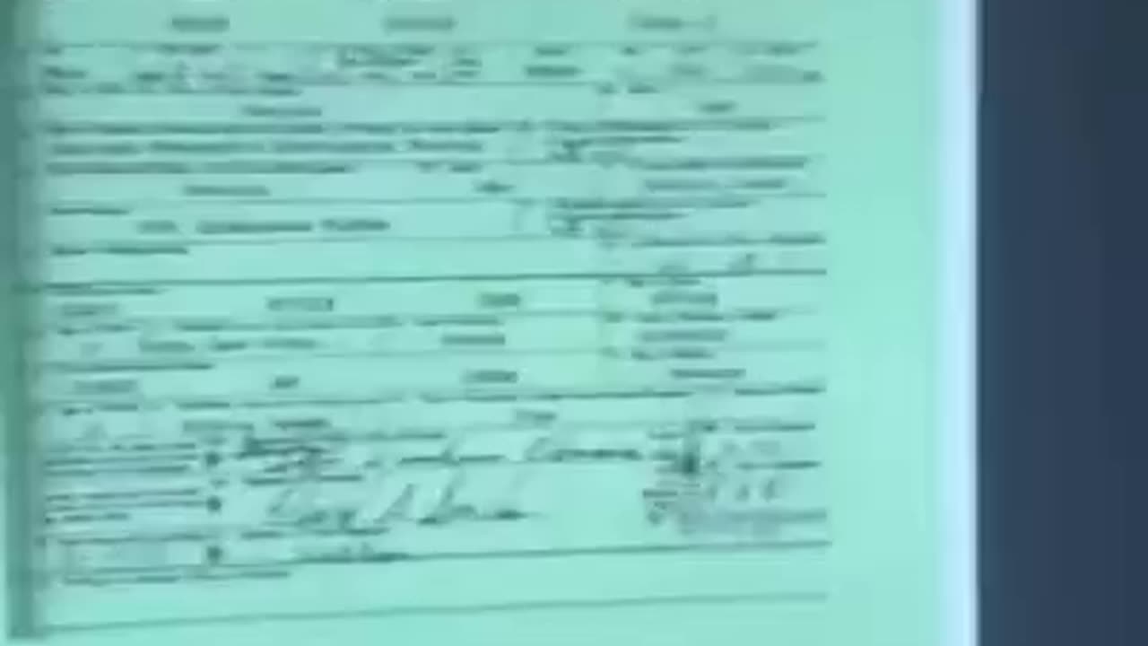 What’s going on with Obama’s Birth certificate 🤔