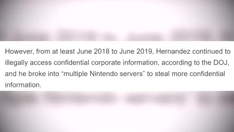 The Guy Who Hacked Nintendo Is Even Worse Than You Think [SOhrdRTmLPM-1]