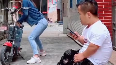 funny video 😂🤣😂 funny tiktok video। Comedy। rumble video । viral shorts