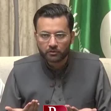 Meri Padaish PTI Hai #shortsfeed #statement #shortsvideo #viralvideo #pti