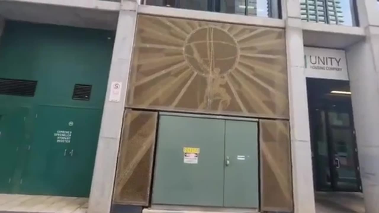 ADELAIDE UNVEILED: Subversive Art And Public Rituals