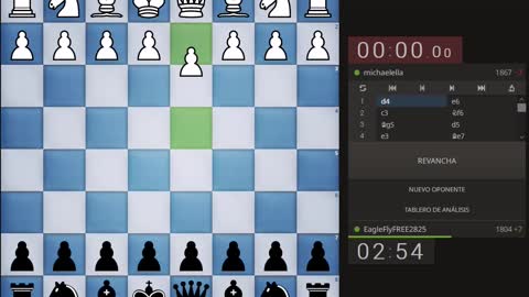 Lichess chess #13 #chess #lichess 14 01 2023