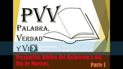 PVV: Halloween y Día de Muertos (1ªParte), Introducción y Orígenes Paganos