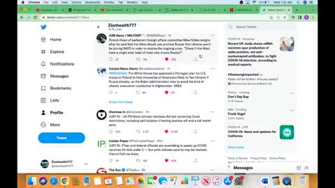 SUNRISE SPIRITUAL SPEAKING, VOL;509: SPEAKING IN THE SPIRIT 2/9/22