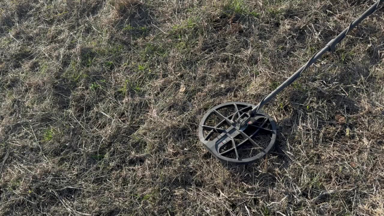 Coins Of The Second Great War With Steve Epps & Minelab