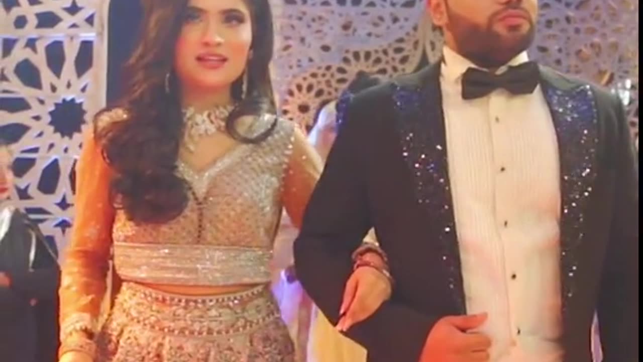 Walima Entry 😍 #duckybhai