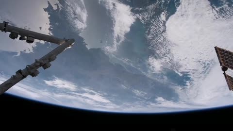 Ultra-HD (4K) The Earth From Above 🌍