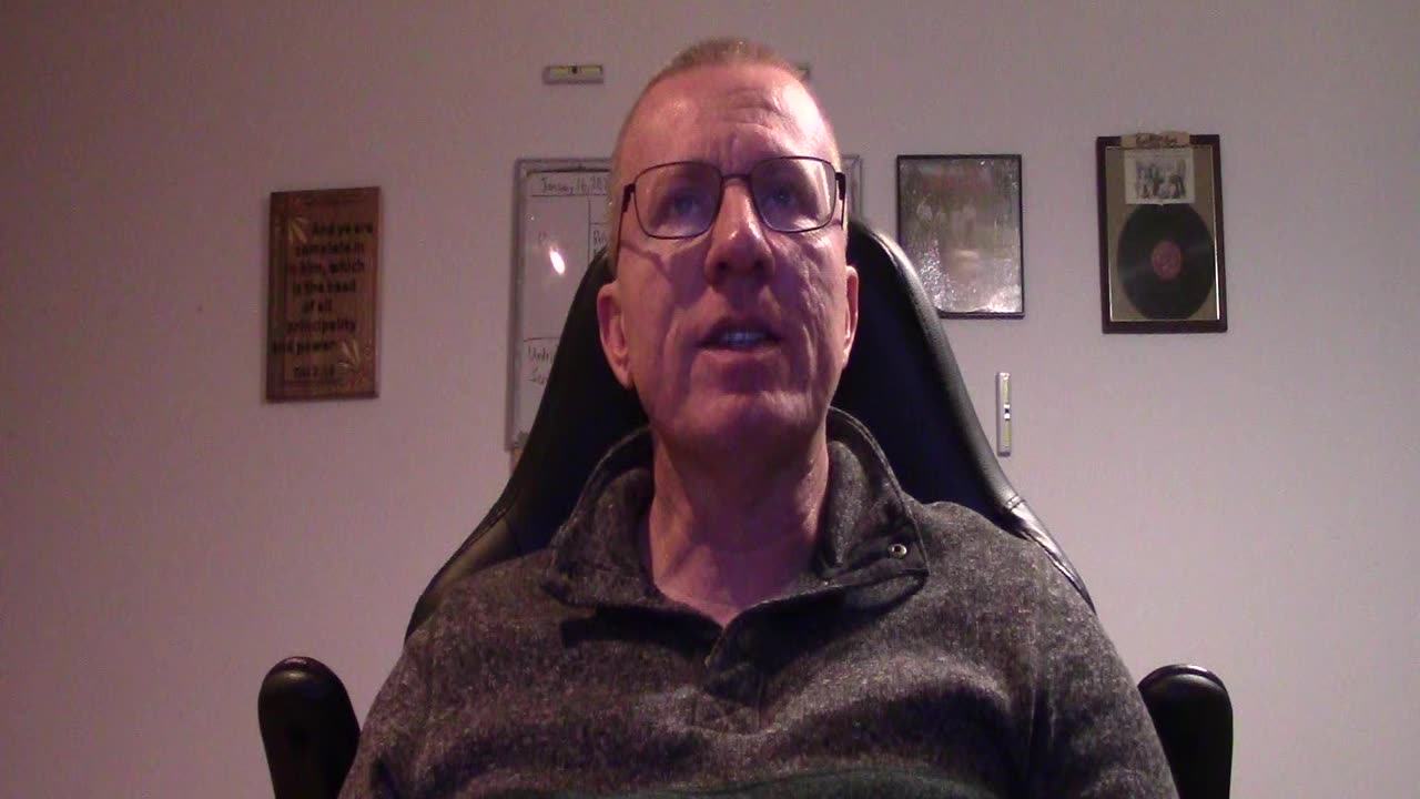 Introduction - Mark Dice The New World Order Facts & Fiction