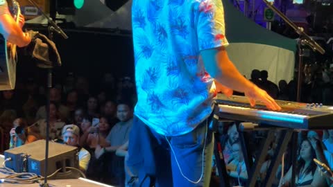 Kolohe Kai