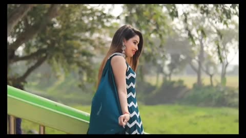 aany sy usky aaye bahar