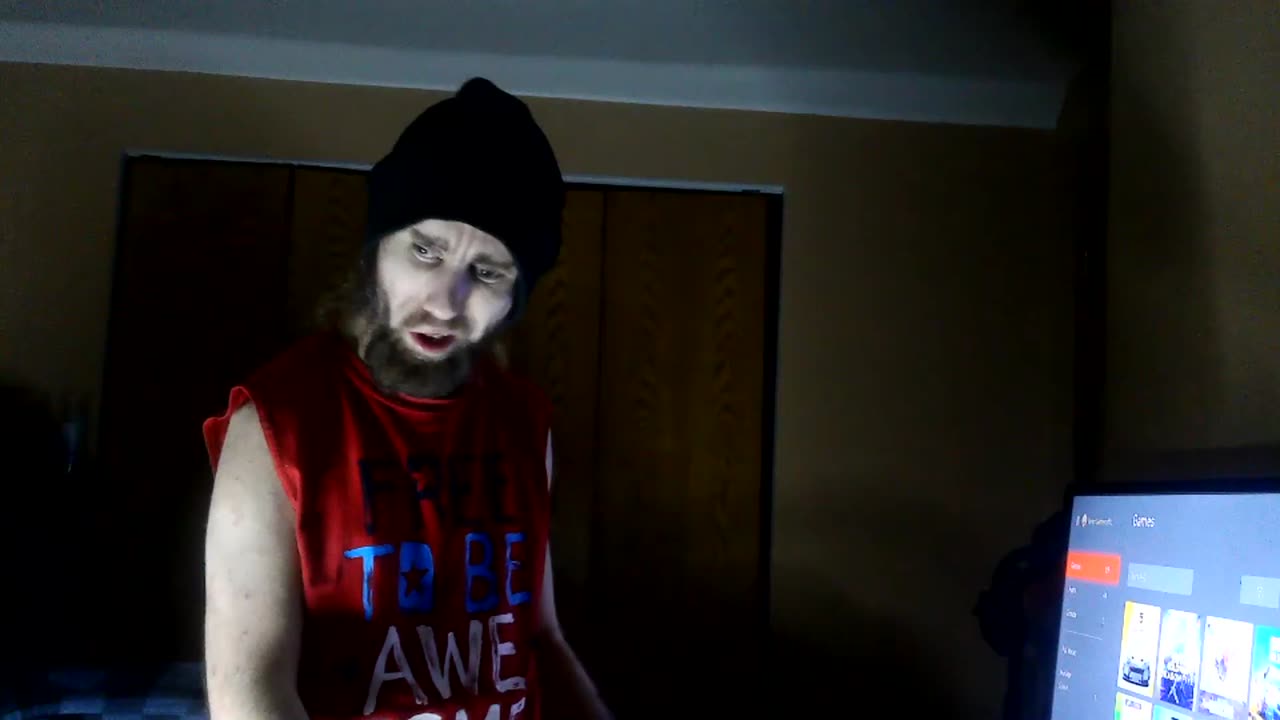 [Cyraxx Youtube 2021-9-5] MARTY U NEED TO STOP THIS