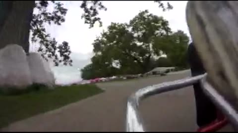 2022 VKA Brodhead Sportsman Rear Engine Race #2 Onboard Steve