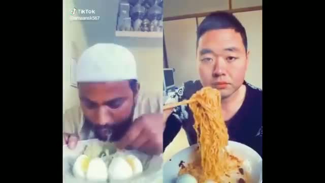 Best Food Eating Videos