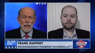 Securing America with Matt Williams (part 2) | December 14, 2022