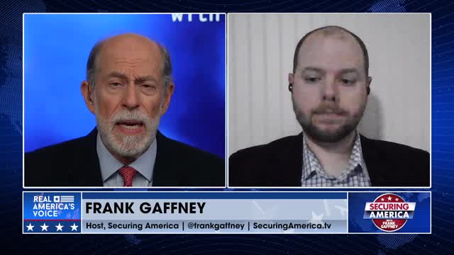Securing America with Matt Williams (part 2) | December 14, 2022
