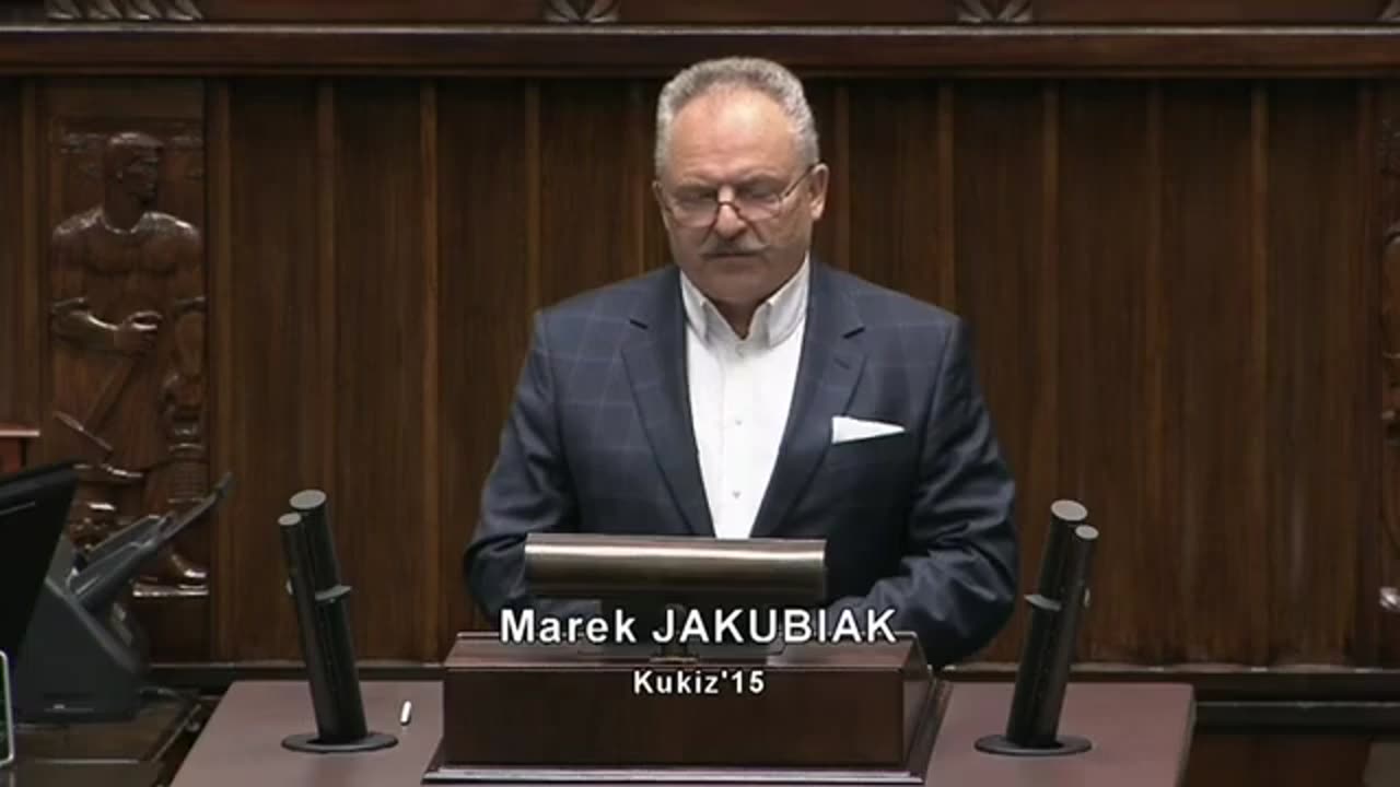 MAREK JAKUBIAK: JAKIE WPŁYWY PUTIN MA W POLSCE?